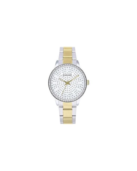 Radiant White Ra578203 Ladies Watch
