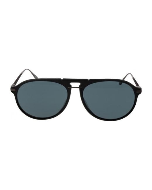 Web Black We0345 5802D Sunglasses 02D 58 for men