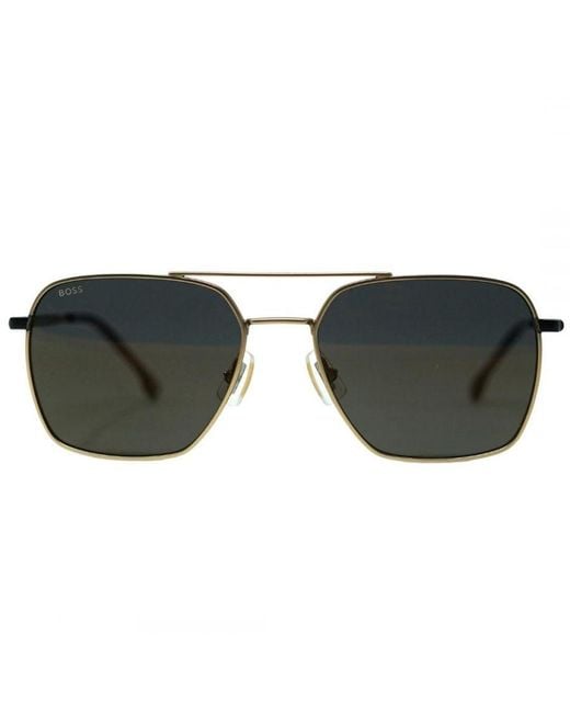Boss Metallic 1414/S 00Nz Jo Sunglasses for men
