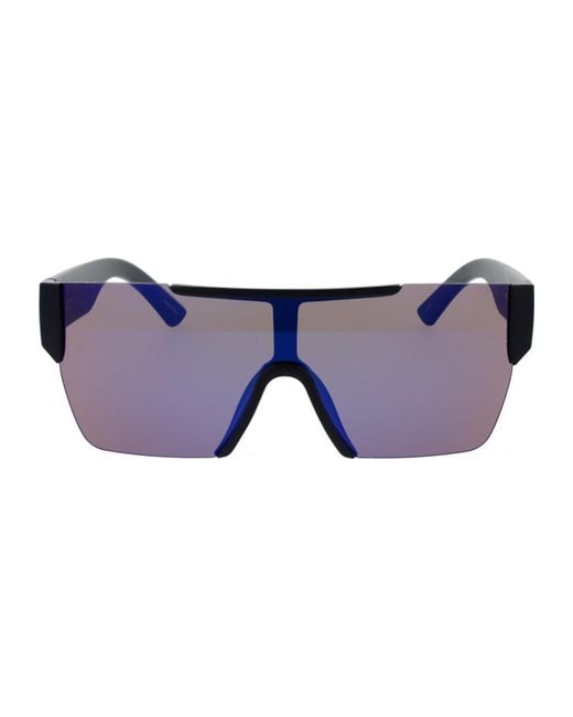 Champion Blue Cuw5233 139C02 139 C02 Sunglasses for men