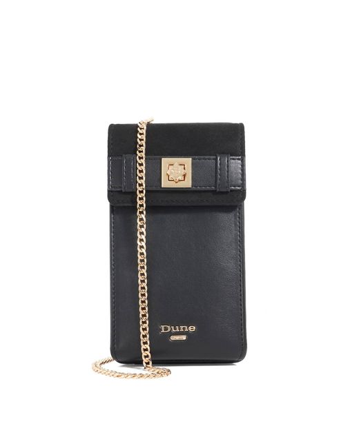 Dune Black Accessories Summarise