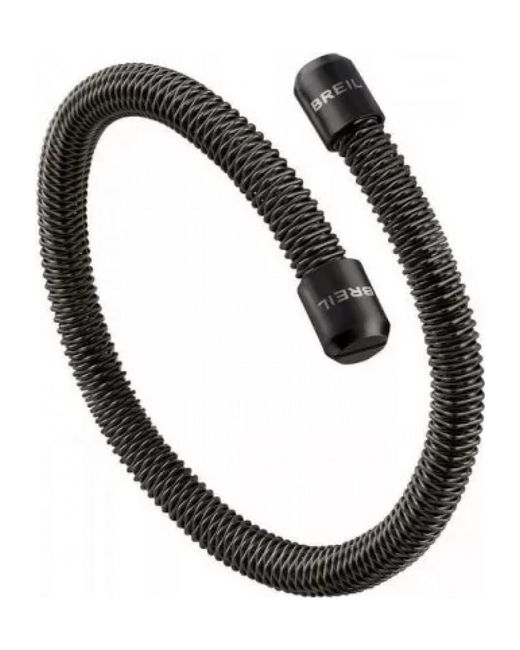 Breil Black Tj2806 Bracelet for men