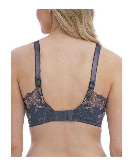 Fantasie Blue Aubree Moulded Spacer Bra