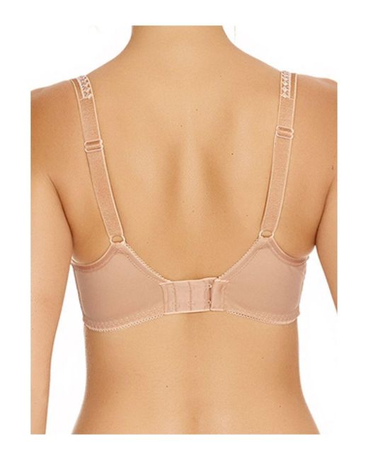 Fantasie Natural Rebecca T Shirt Bra