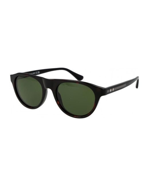 Web Green We0377 5152N 51 52N Sunglasses for men