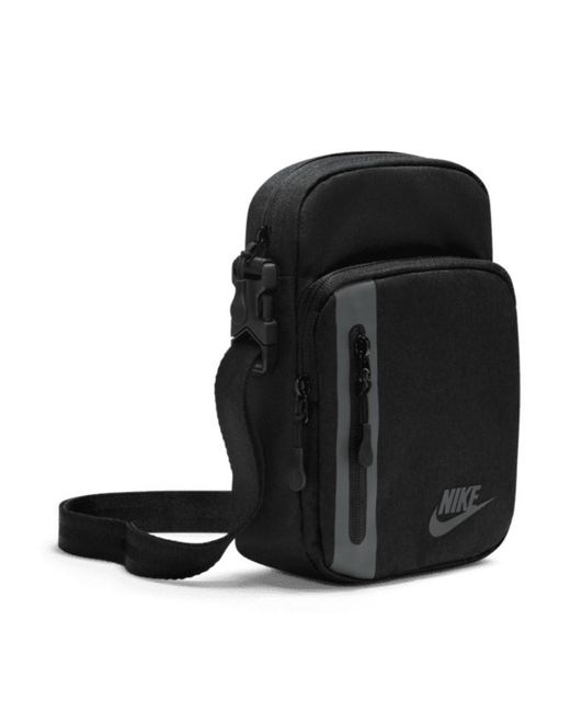Nike Elemental Premium Tas In Zwart in het Black