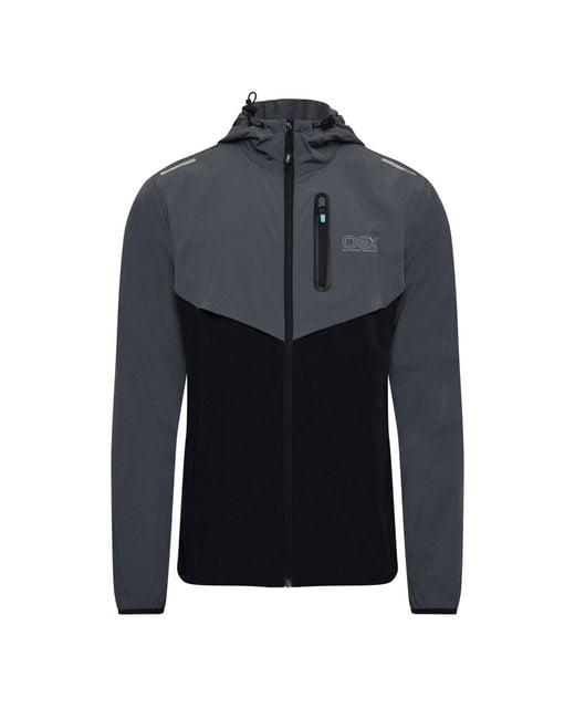 OEX Blue Fell 2.0 Track T for men