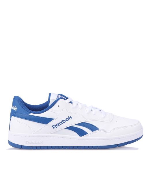 Reebok Blue Bb 1000 Trainers for men