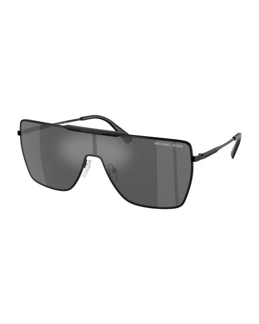 Michael Kors Black Mk1152 142 10056G Sunglasses for men