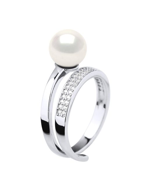 Ateliers Saint Germain White Ring Jewelry