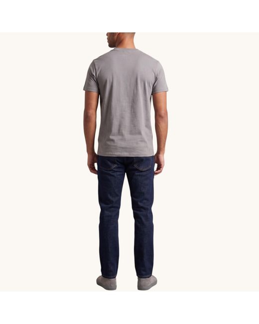 Weekend Offender Blue T Shirts Week for men