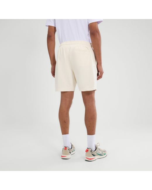 Ellesse Natural Zanica Short for men