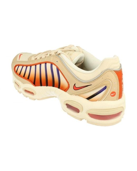 Nike Natural Air Max Tailwind Iv Trainers for men
