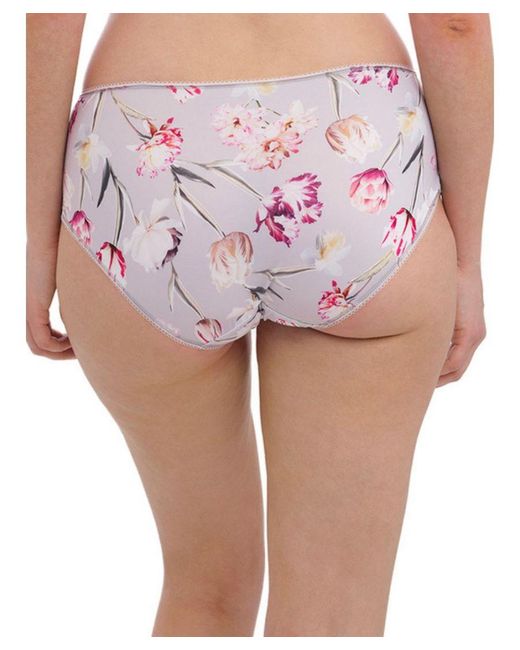 Fantasie Pink Skylar Short Polyamide