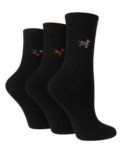 Wildfeet Black Wild Feet