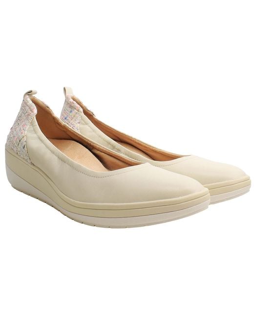Vionic Natural Jacey Wedges