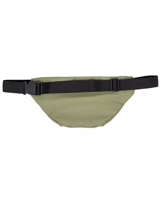 Hunter Green Lough Waist Bag (Lichen)