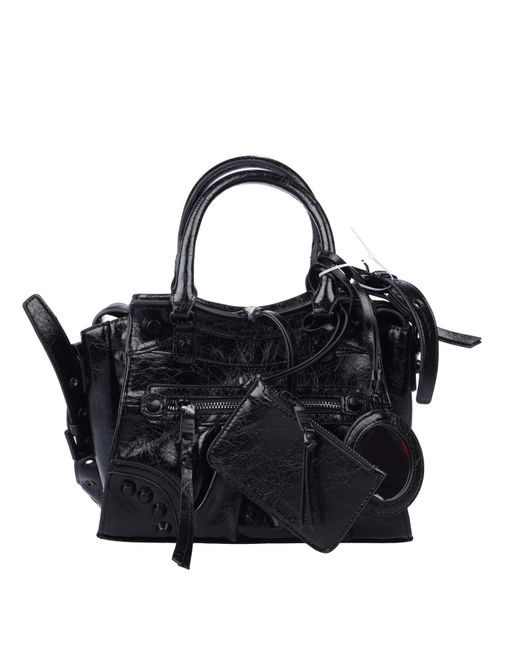 Steve Madden Accessoires Bcelia Tas In Zwart in het Black