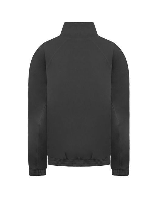 O'neill Sportswear Gray Slick Fleece Sweater