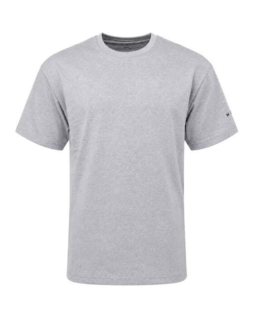 PUMA Gray X Hyrox M City Lifestyle T-Shirt for men