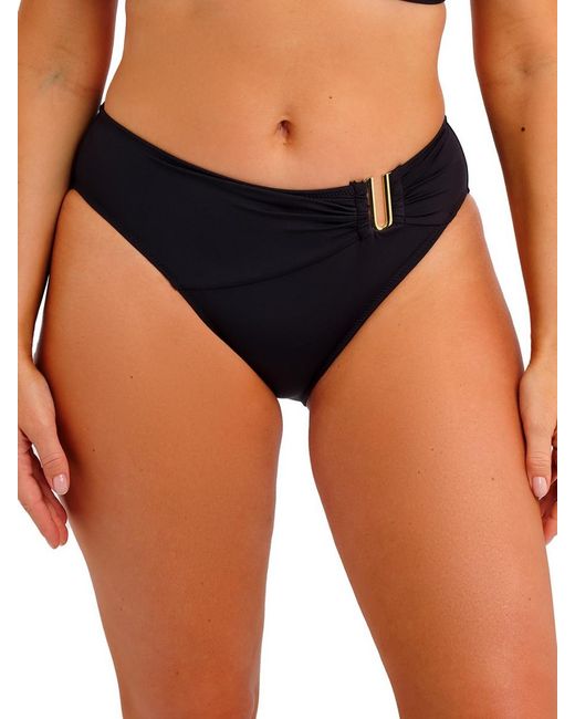 Fantasie Blue Merissa Bikini Brief
