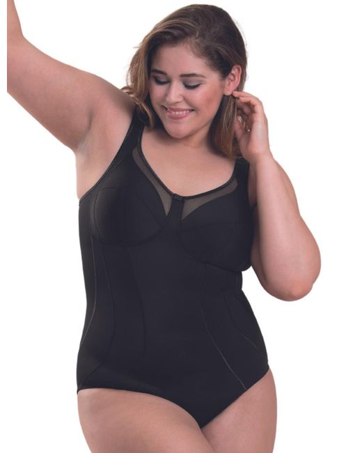 Anita Blue 3459 Comfort Clara Corselet Control Body