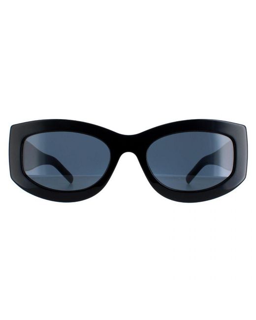 Boss Blue Butterfly Dark 1455/S