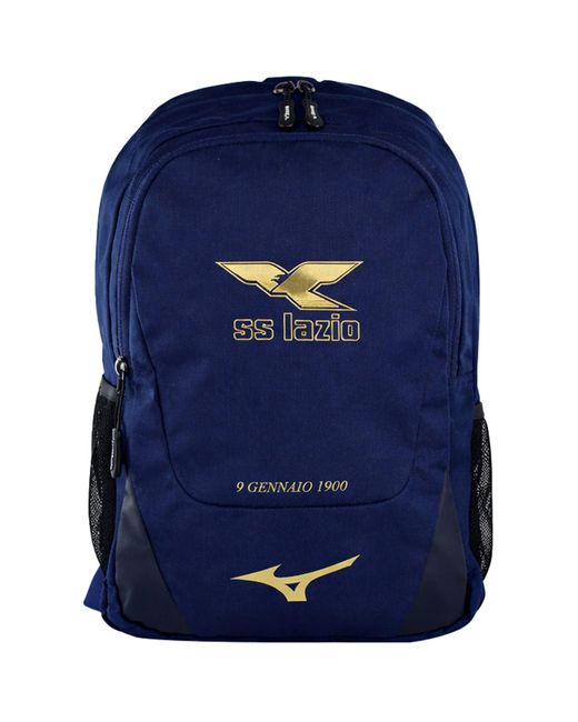 Mizuno Blue Ryoko S.S. Lazio Backpack