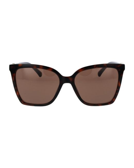 Radley Brown Rds 6557 54 102 Sunglasses