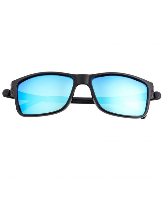 Simplify Blue Ellis Polarized Sunglasses