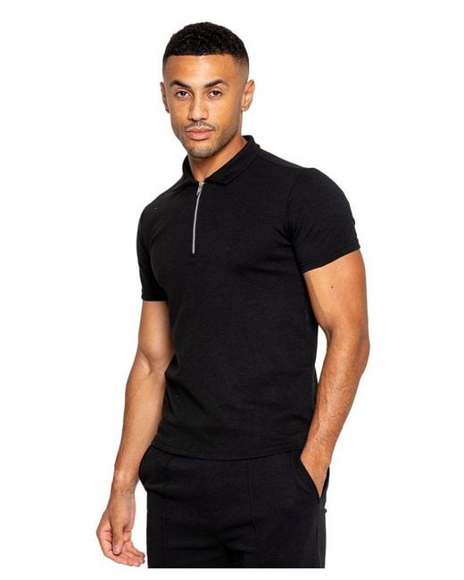 Enzo Black Enzo for men