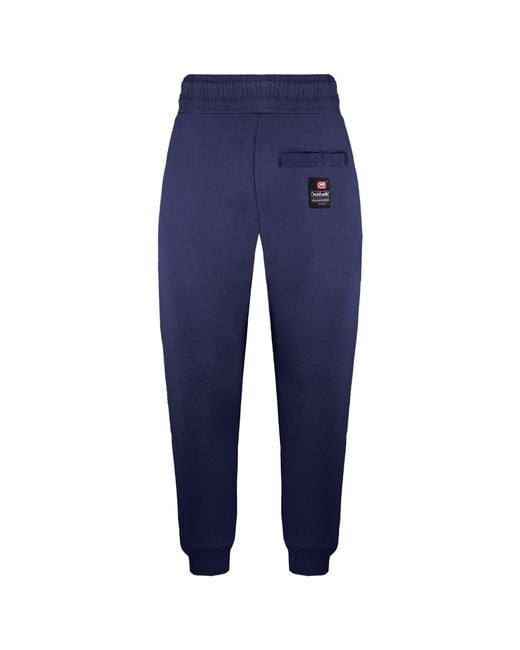 Ecko' Unltd Blue Superfast Track Pants for men