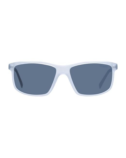 Skechers Blue Se6291 5726D 57 26D Sunglasses for men