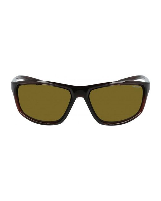 Nike Brown Adrenaline E 66 Cw4680 264 Sunglasses for men