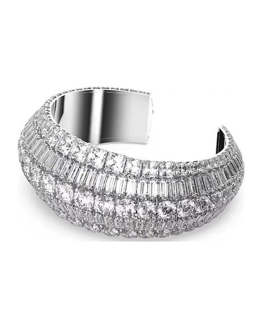 Swarovski Metallic 5598342 Ladies Bracelet