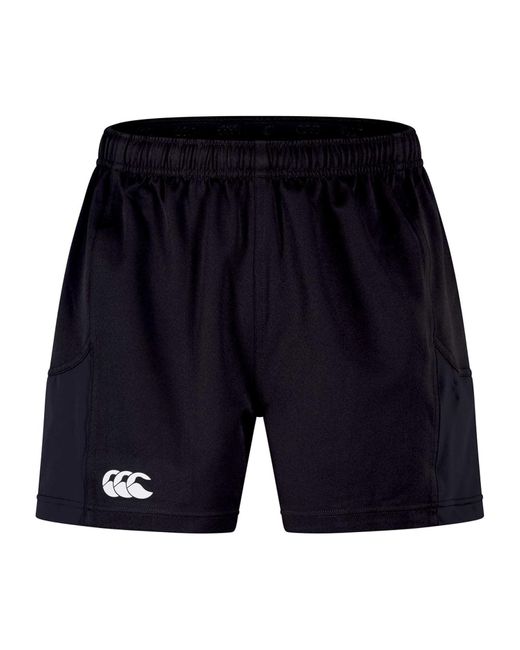 Canterbury Blue Advantage Rugby Shorts for men