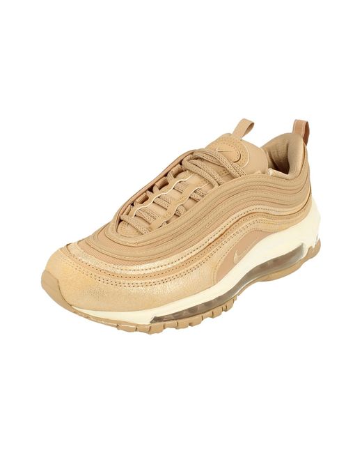 Nike Black Air Max 97 Running Trainers