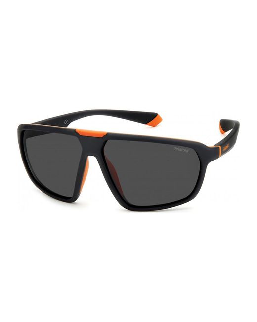 Polaroid Black Pld 2142 61 Rc2 Sunglasses