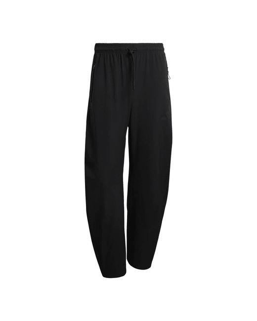 Adidas Black S M Z.N.E. Wv for men
