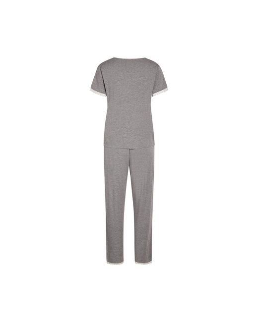 CCDK Gray Jordan Pj Set Ld99
