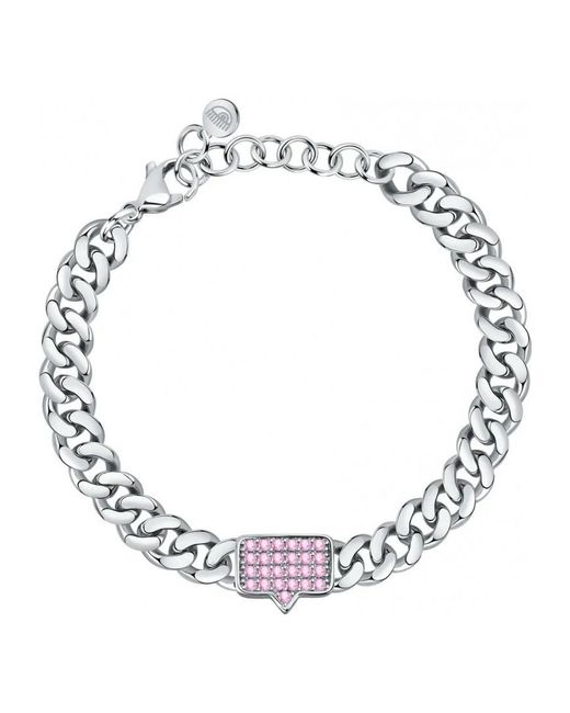 Chiara Ferragni Metallic J19Auw14 Ladies Bracelet