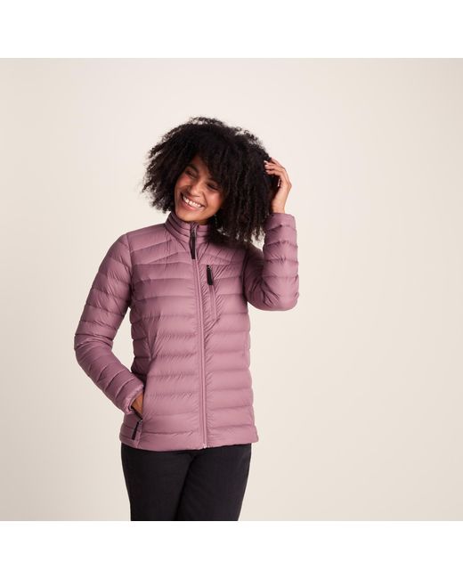 TOG24 Pink North Jacket
