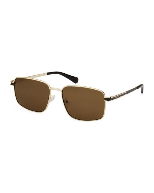 Kenneth Cole Brown Rn00001 58 5832E Sunglasses for men