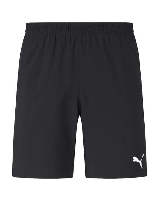 PUMA Blue 5Inch Run Favourite Velocity 2In1 Shorts for men
