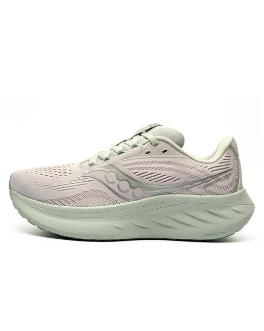 Saucony Black Ride 18 Running Shoes