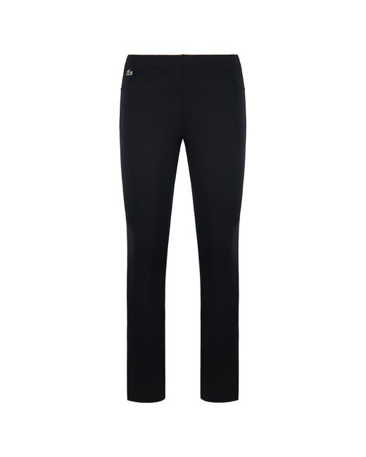 Lacoste Blue Stretch Sport Track Pants