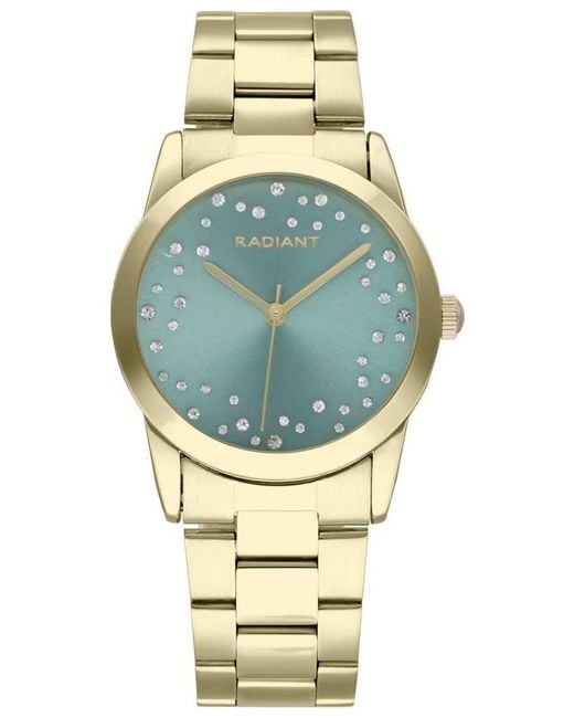 Radiant Gray Ra606204 Ladies Fiji Watch