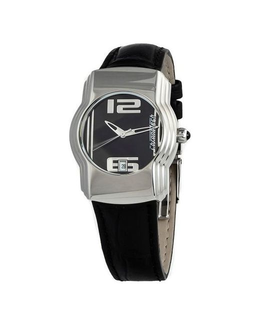 Chronotech Gray Watch Ct7279B-04 (33 Mm)