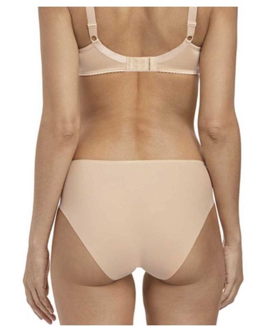 Wacoal Brown Eglantine Brief