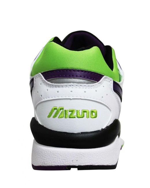 Mizuno Black Sport Style Sky Medal/ Trainers for men
